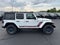 2026 Jeep Wrangler 4-Door Willys '41
