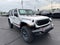 2026 Jeep Wrangler 4-Door Willys '41