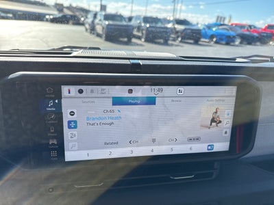 2025 Jeep Wrangler 4-Door Sport 4x4