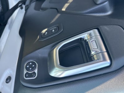 2026 Jeep Wrangler WRANGLER 4-DOOR 85TH ANNIVERSARY EDITION