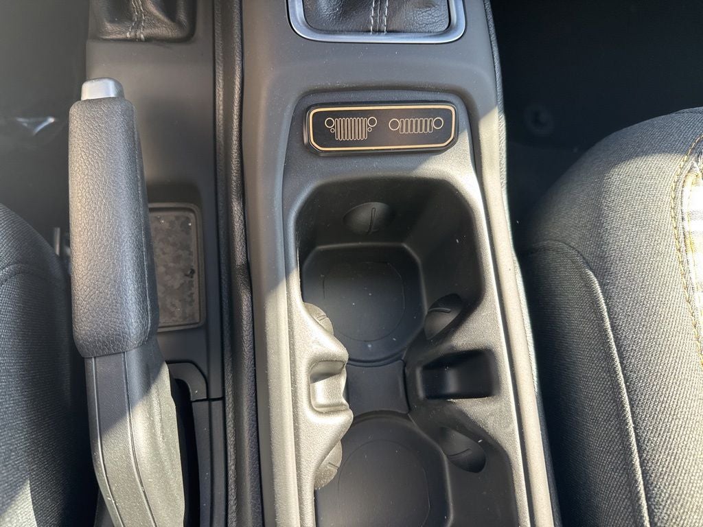 2026 Jeep Wrangler WRANGLER 4-DOOR 85TH ANNIVERSARY EDITION