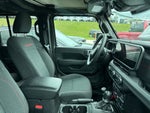 2025 Jeep Wrangler 4-Door Rubicon 4x4