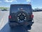 2025 Jeep Wrangler 4-Door Rubicon 4x4