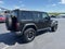 2025 Jeep Wrangler 4-Door Rubicon 4x4