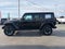 2025 Jeep Wrangler 4-Door Rubicon 4x4