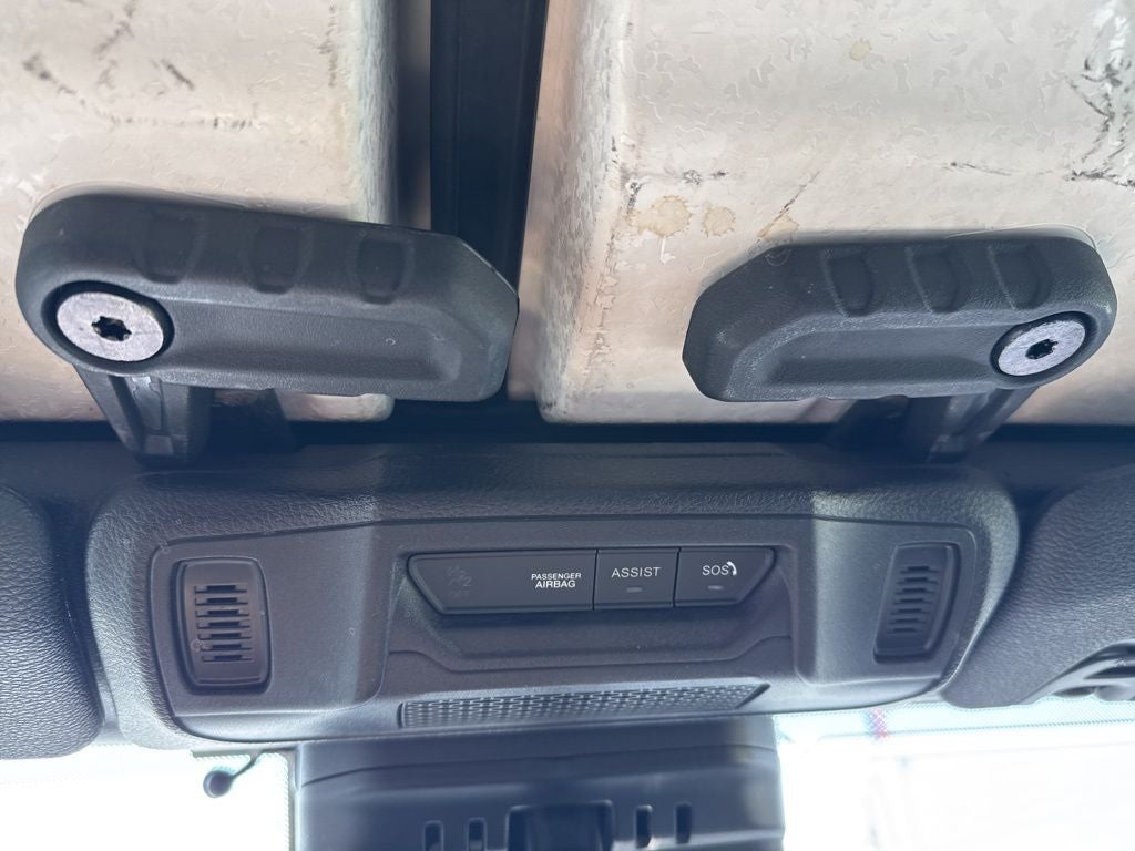 2025 Jeep Wrangler 4-Door Rubicon 4x4