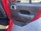 2025 Jeep Wrangler 4-Door Rubicon 4x4