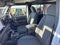 2026 Jeep Wrangler 4-Door Sport RHD 4x4