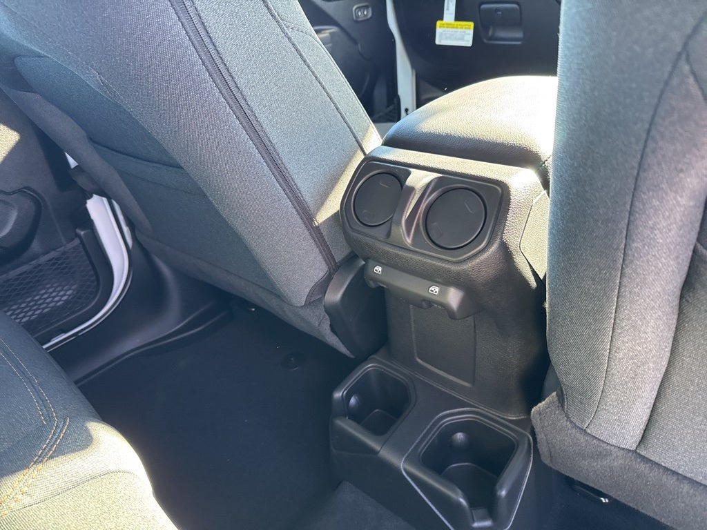 2026 Jeep Wrangler 4-Door Sport RHD 4x4