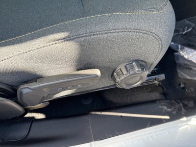 2026 Jeep Wrangler 4-Door Sport RHD 4x4