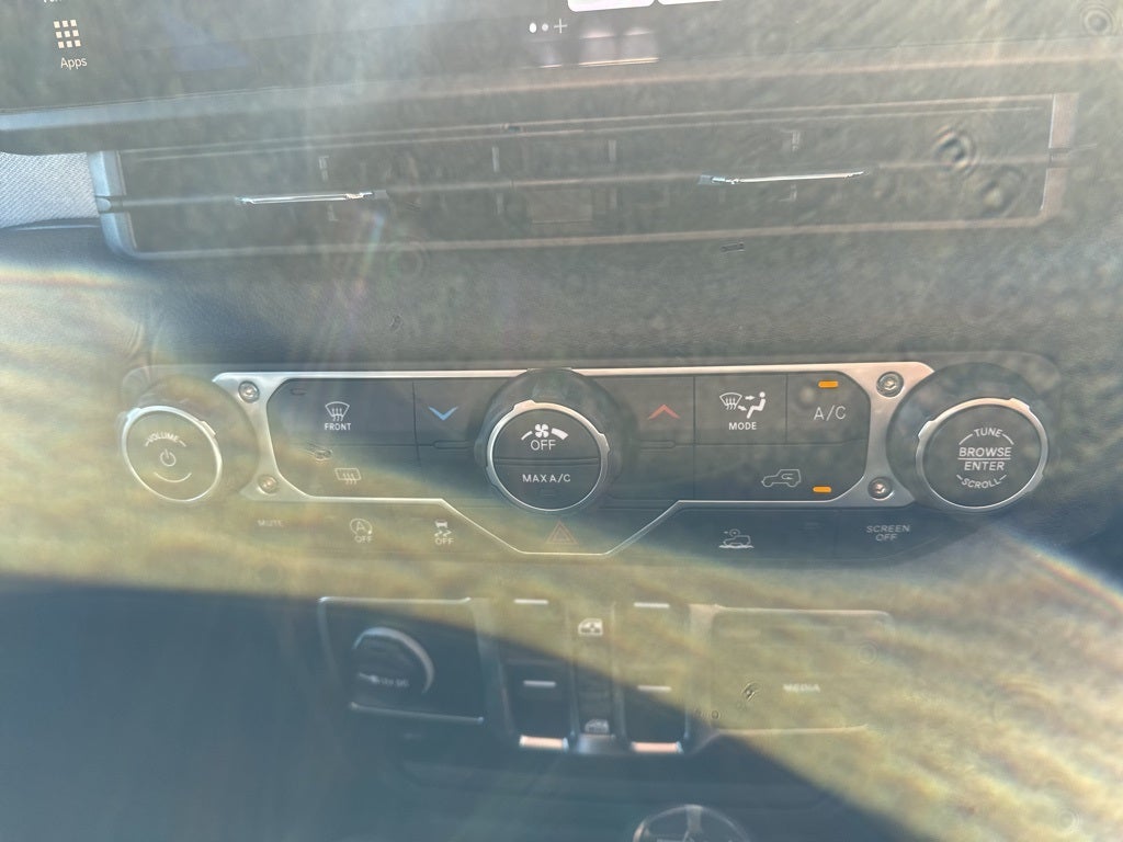 2026 Jeep Wrangler 4-Door Sport RHD 4x4