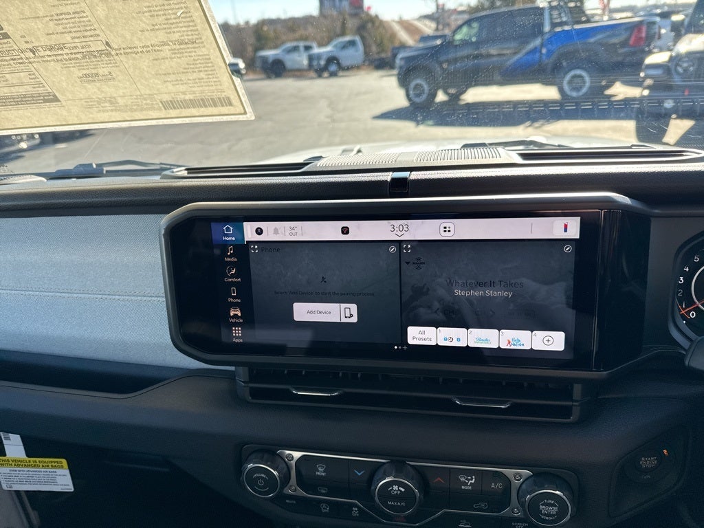 2026 Jeep Wrangler 4-Door Sport RHD 4x4