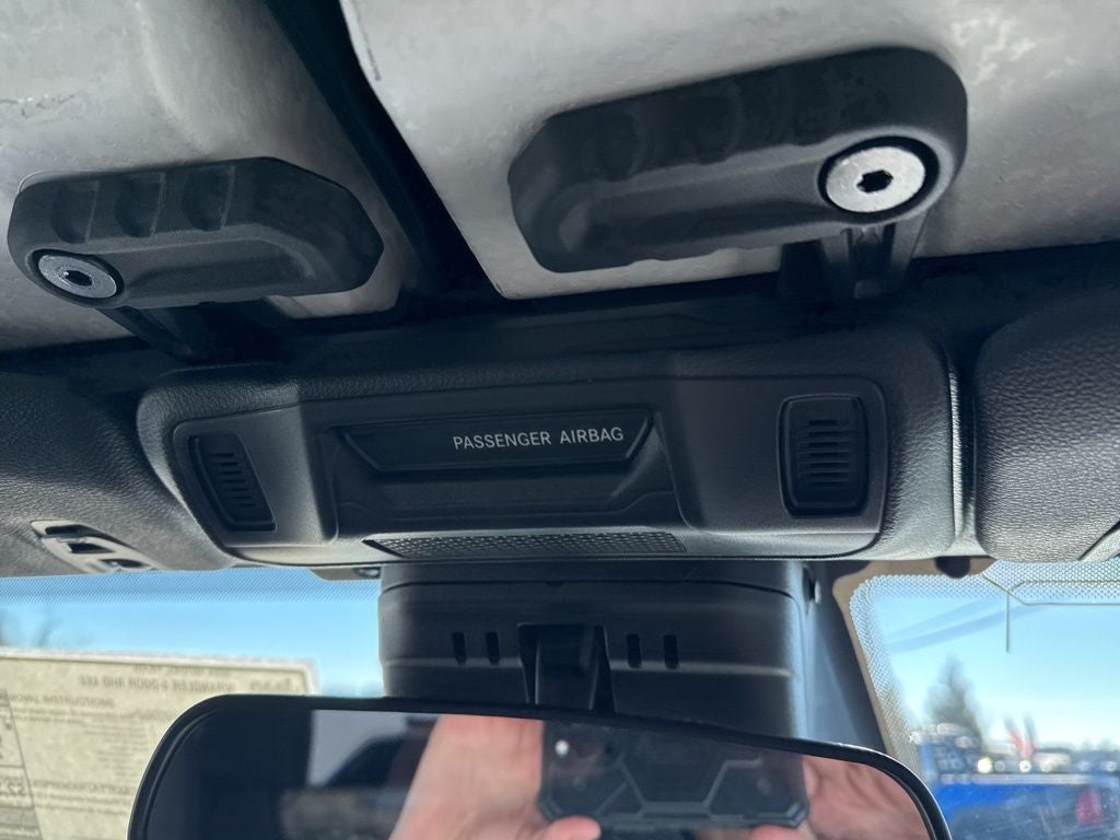 2026 Jeep Wrangler 4-Door Sport RHD 4x4