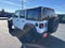 2026 Jeep Wrangler 4-Door Sport RHD 4x4