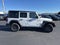 2026 Jeep Wrangler 4-Door Sport RHD 4x4