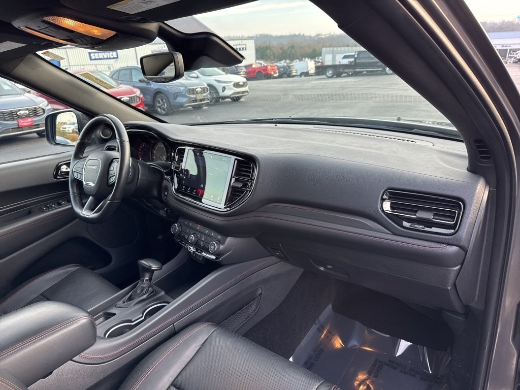 2024 Dodge Durango GT Plus AWD