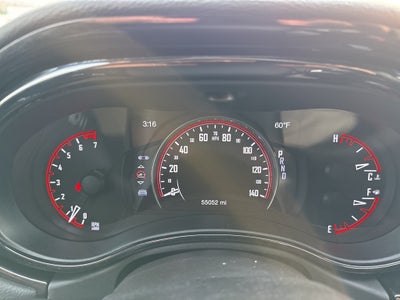 2024 Dodge Durango GT Plus AWD