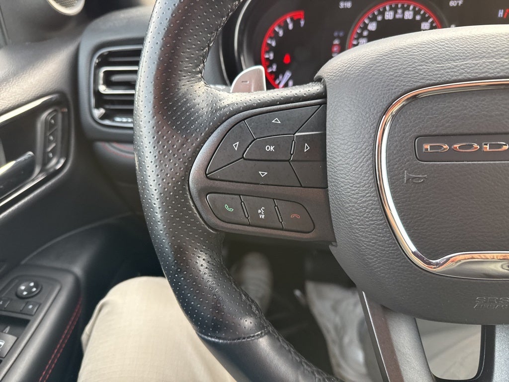 2024 Dodge Durango GT Plus AWD