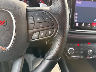 2024 Dodge Durango GT Plus AWD