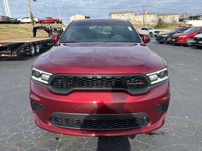 2022 Dodge Durango GT AWD