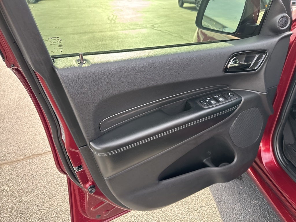 2022 Dodge Durango GT AWD