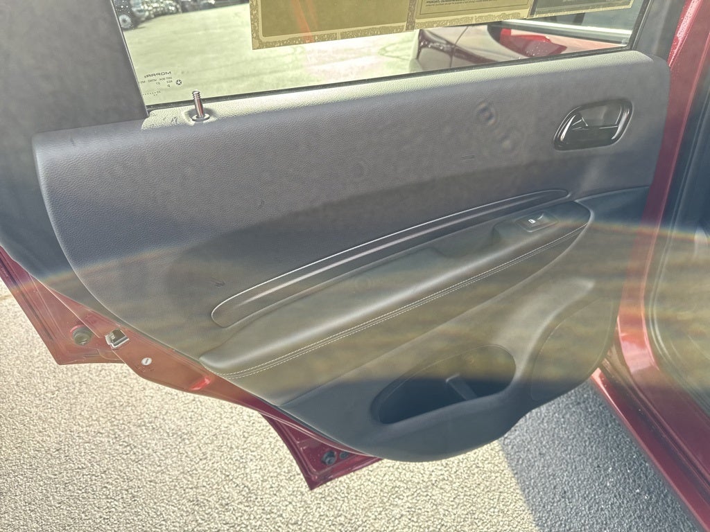 2022 Dodge Durango GT AWD