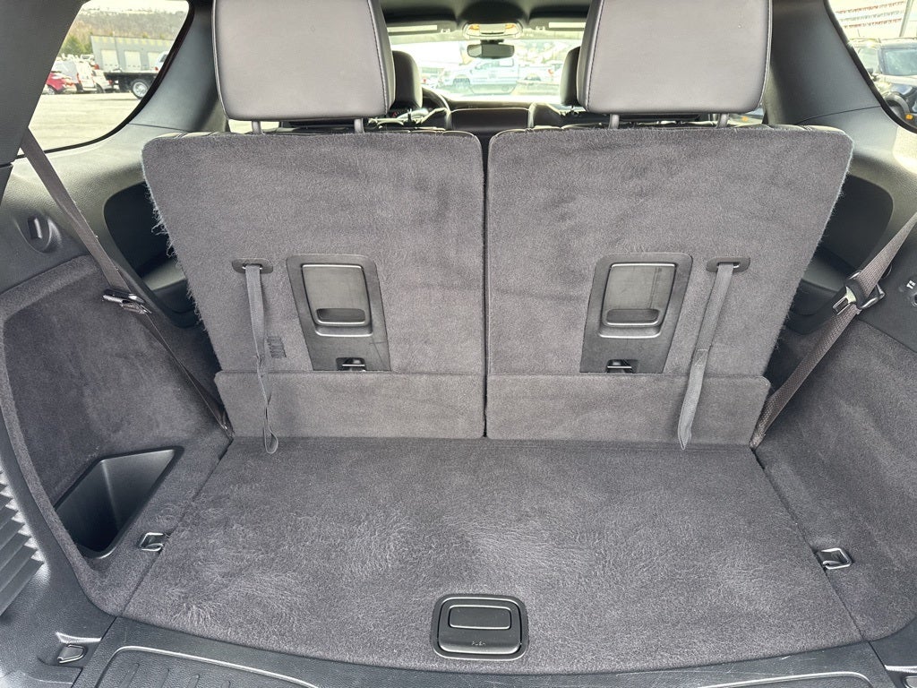 2022 Dodge Durango GT AWD