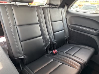 2022 Dodge Durango GT AWD