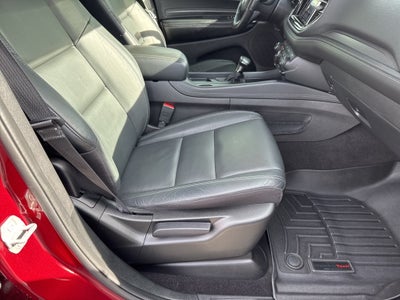 2022 Dodge Durango GT AWD