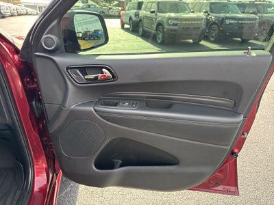 2022 Dodge Durango GT AWD