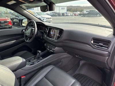 2022 Dodge Durango GT AWD