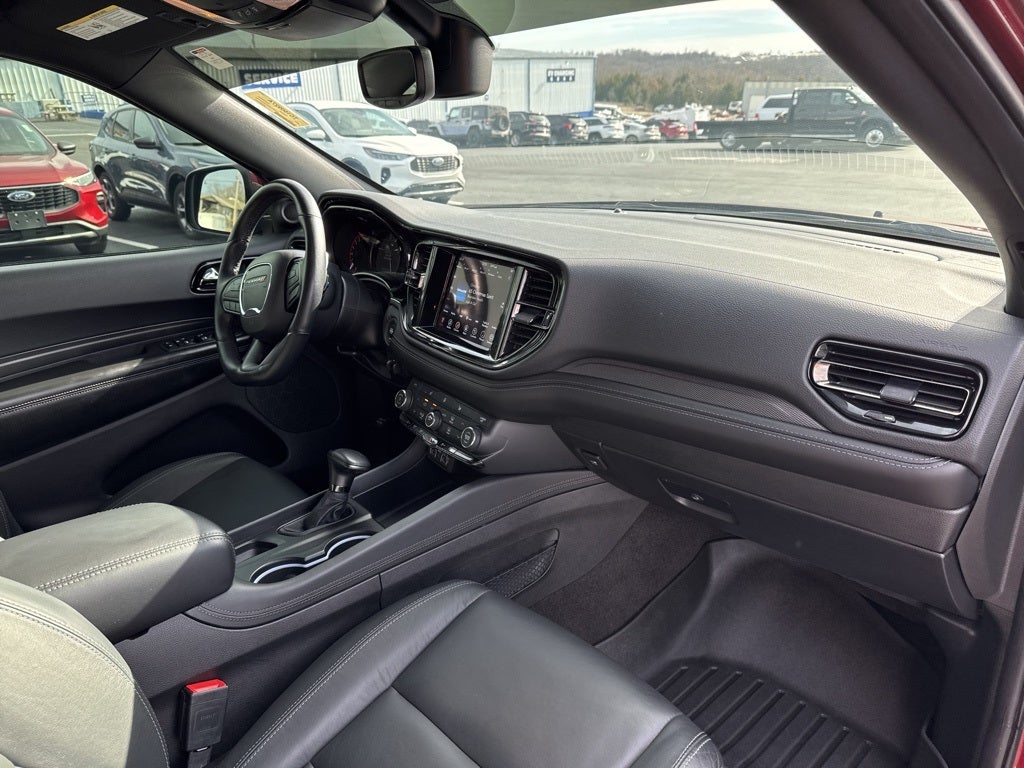 2022 Dodge Durango GT AWD