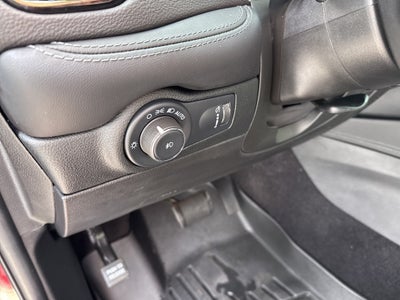 2022 Dodge Durango GT AWD