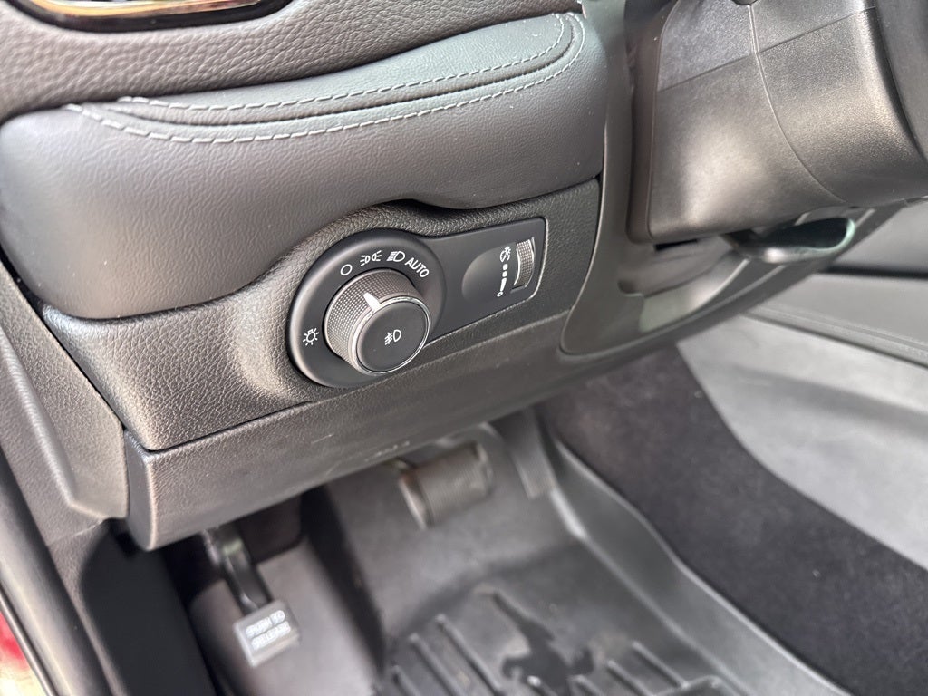 2022 Dodge Durango GT AWD