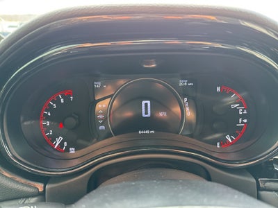 2022 Dodge Durango GT AWD