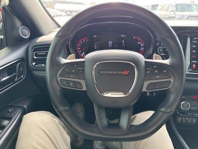 2022 Dodge Durango GT AWD