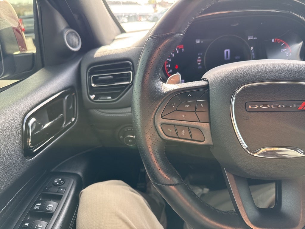 2022 Dodge Durango GT AWD