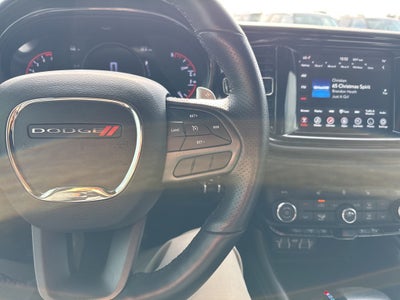 2022 Dodge Durango GT AWD