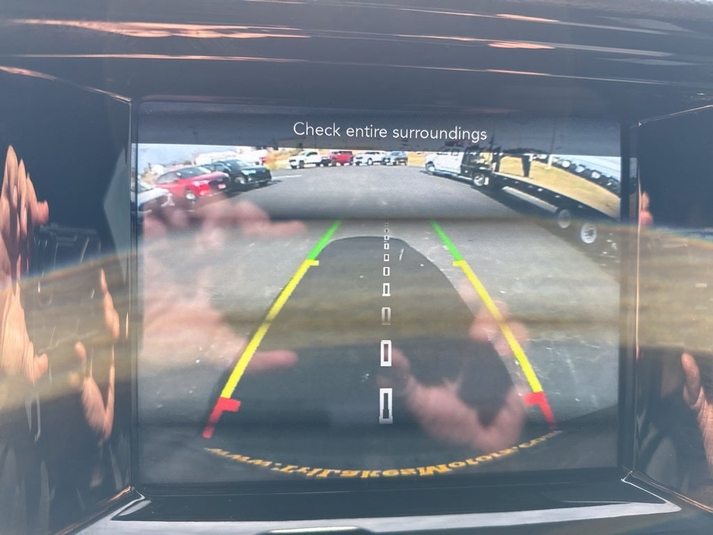 2022 Dodge Durango GT AWD