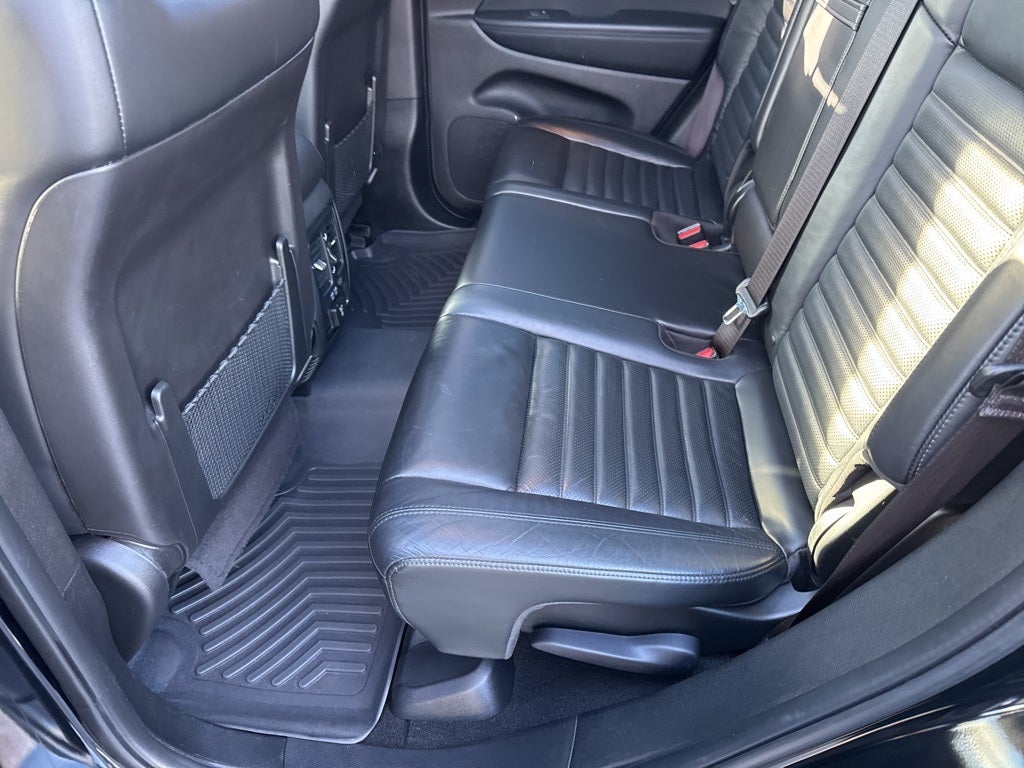 2021 Jeep Grand Cherokee Limited X 4x4