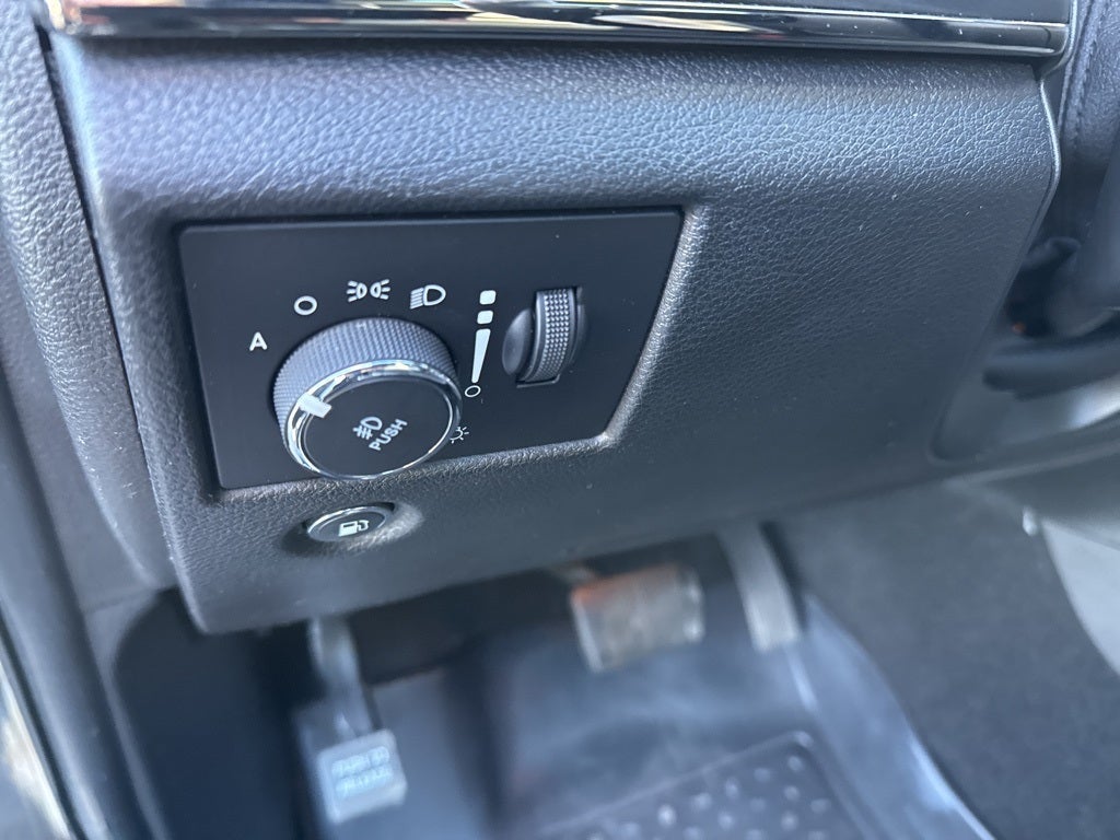 2021 Jeep Grand Cherokee Limited X 4x4