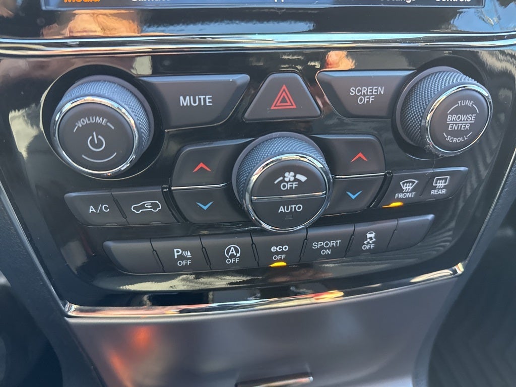 2021 Jeep Grand Cherokee Limited X 4x4