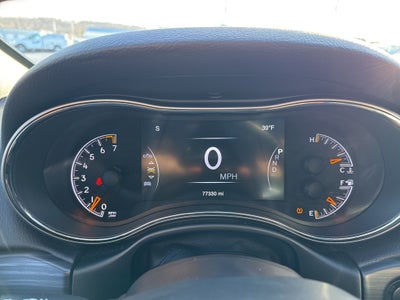 2021 Jeep Grand Cherokee Limited X 4x4