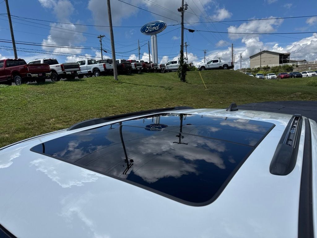2021 Jeep Grand Cherokee Limited X 4x4