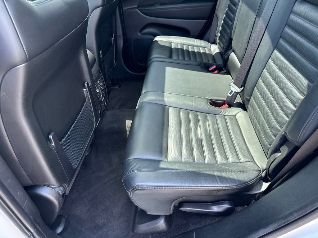 2021 Jeep Grand Cherokee Limited X 4x4