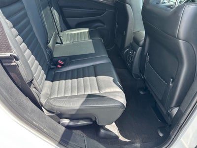 2021 Jeep Grand Cherokee Limited X 4x4
