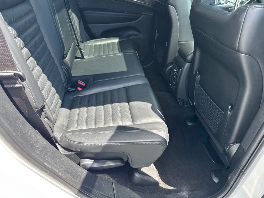 2021 Jeep Grand Cherokee Limited X 4x4