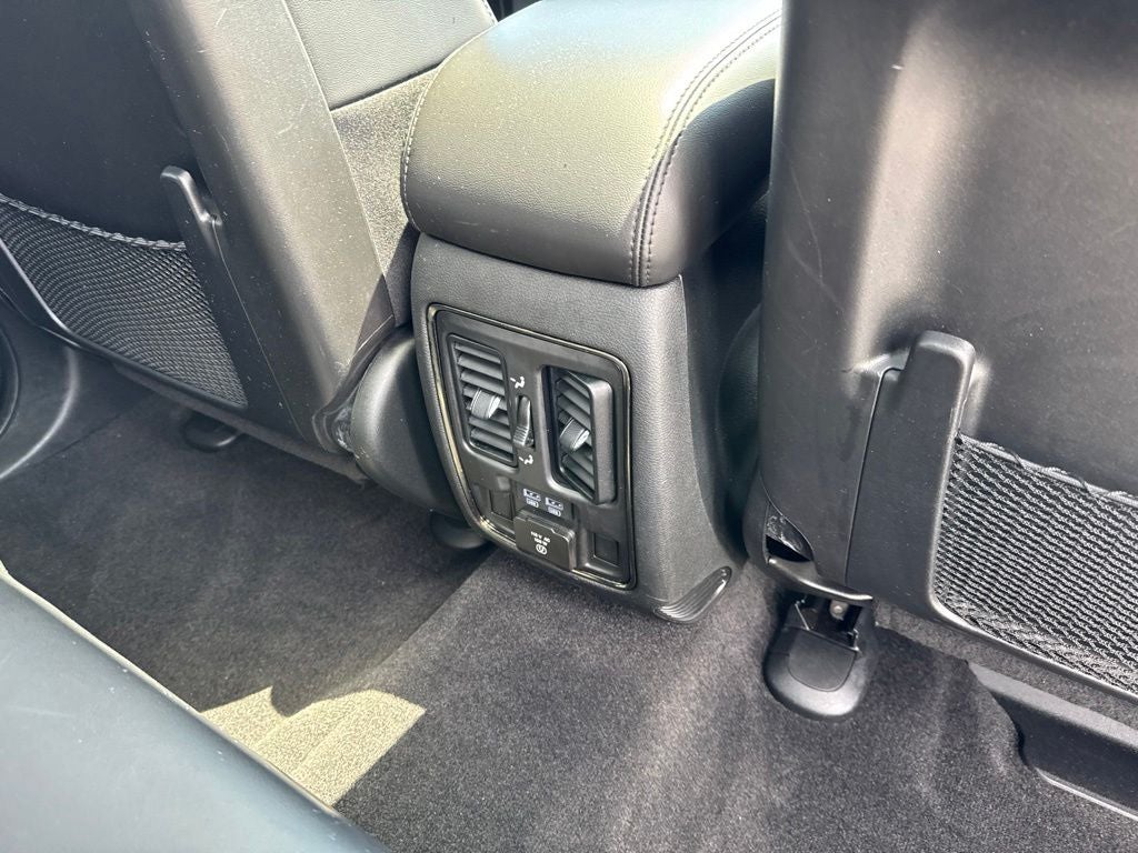 2021 Jeep Grand Cherokee Limited X 4x4