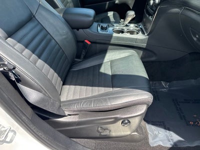 2021 Jeep Grand Cherokee Limited X 4x4
