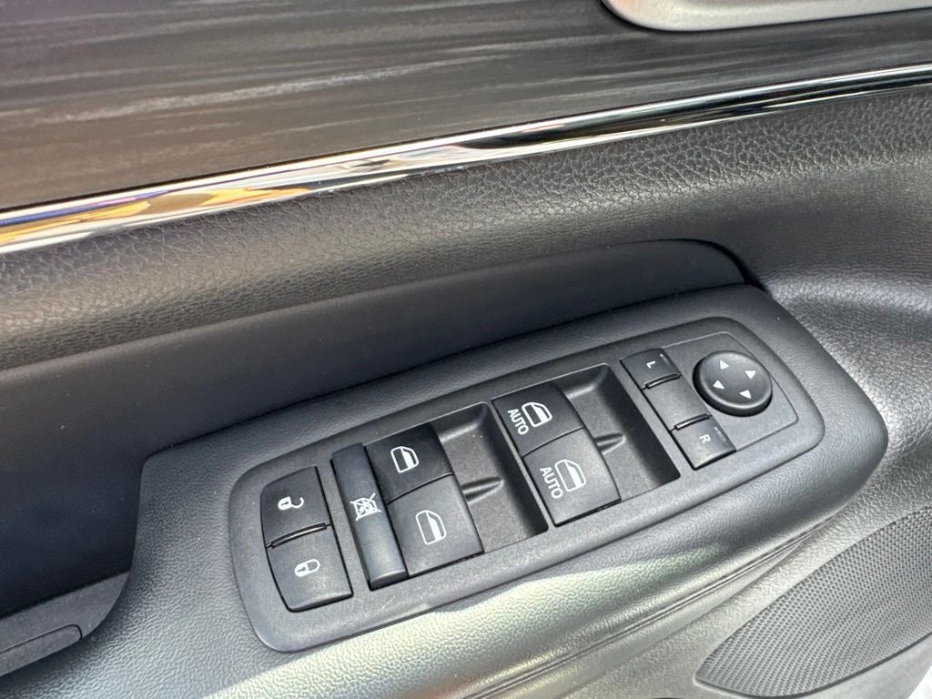 2021 Jeep Grand Cherokee Limited X 4x4